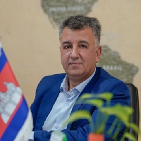 علی بیژنی